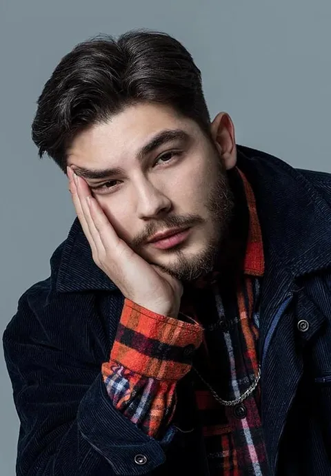 Berkay Altunyay resmi