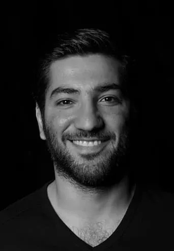 Berkay Ateş resmi