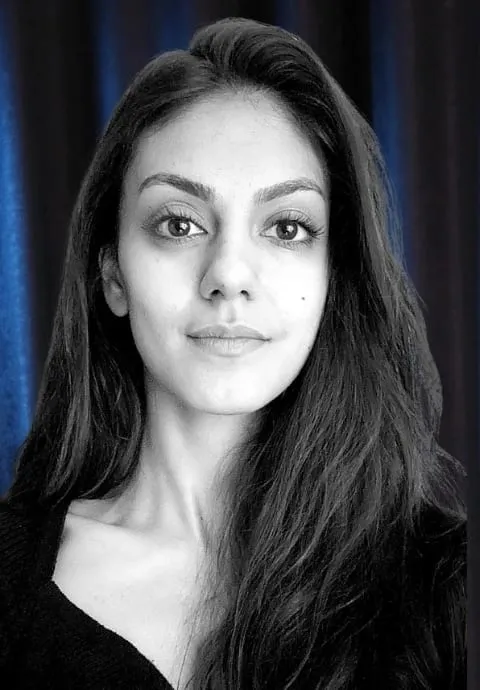 Beyda Hilal Alagöz resmi