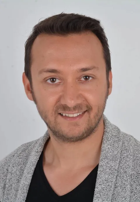 Bilal Çatalçekiç resmi