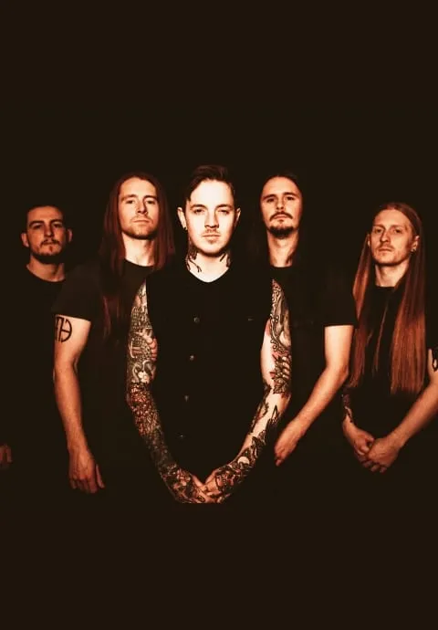 Bleed From Within  resmi
