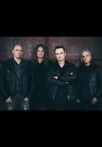 Blind Guardian resmi