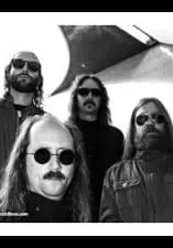 Blood Incantation resmi