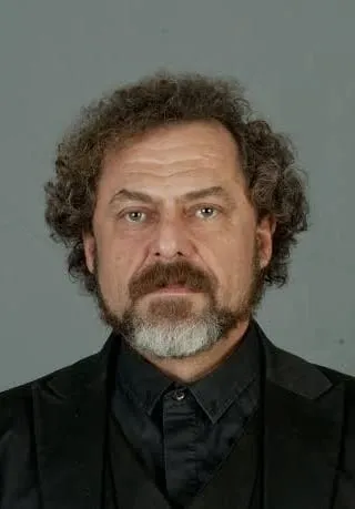Bülent Emin Yarar resmi