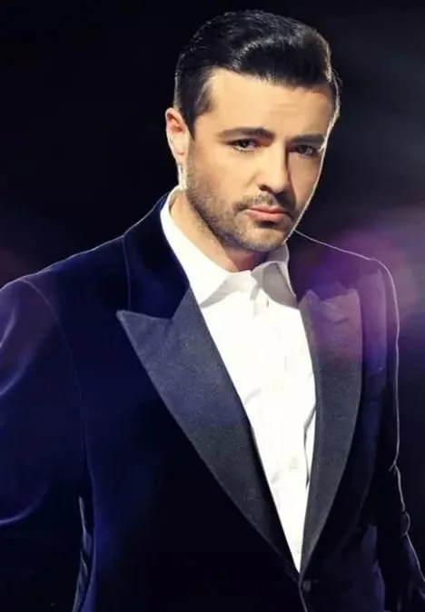 Burak Kut resmi
