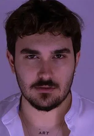 Çağan Şengül resmi