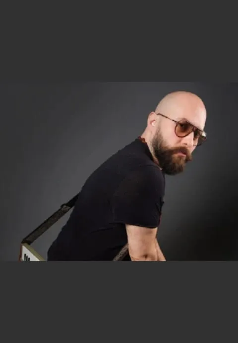 Çağrı Sertel resmi