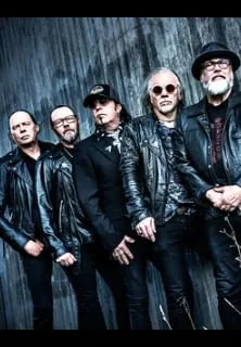 Candlemass  resmi