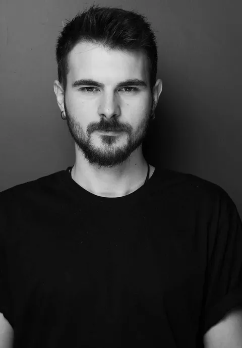 Caner Tör resmi