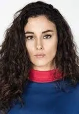 Cansu Tosun resmi