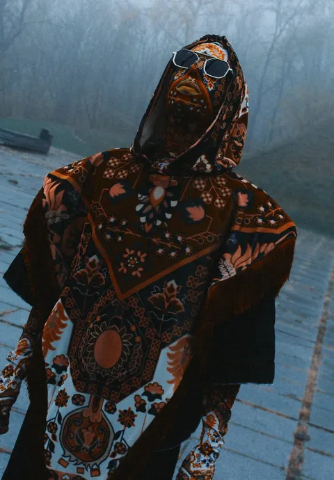 Carpetman resmi
