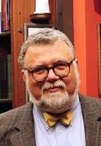 Celal Şengör resmi
