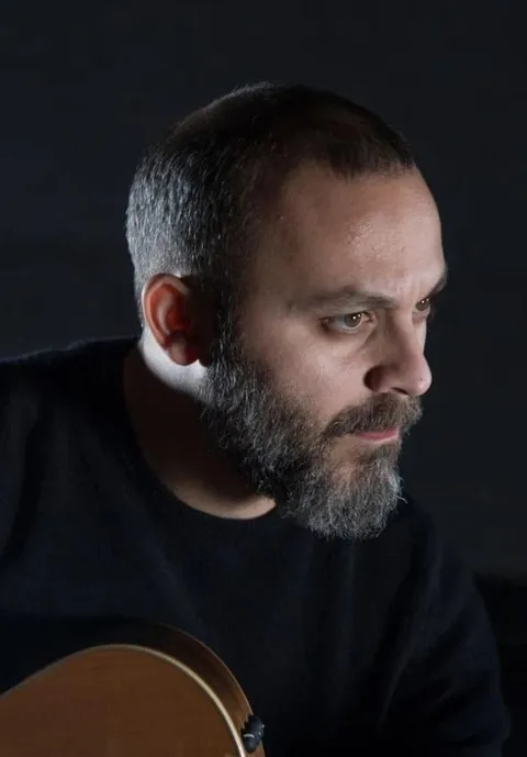 Cenk Erdoğan resmi