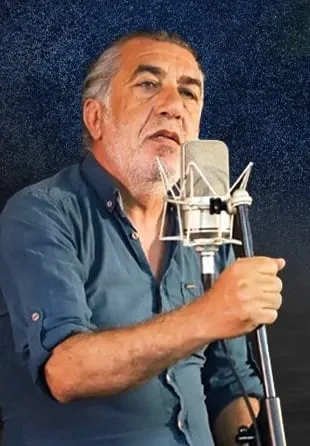 Cevdet Bağca resmi