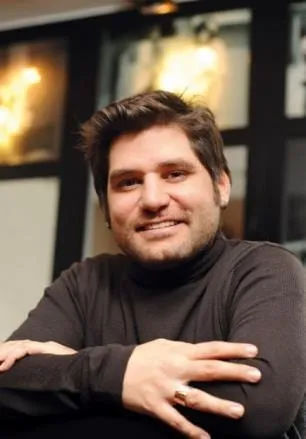 Ceyhun Fersoy resmi