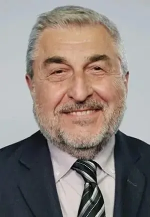 Cihat Tamer resmi