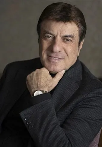 Coşkun Sabah resmi