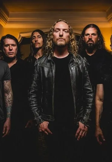 Dark Tranquillity resmi