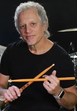 Dave Weckl resmi