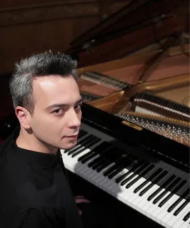 Dengin Ceyhan resmi