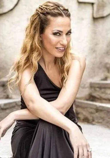 Deniz Arcak resmi