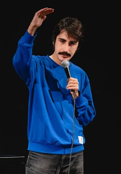 Deniz Göktaş resmi