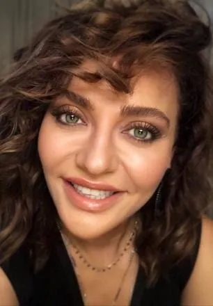 Didem Balçın resmi