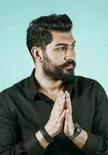Dj Akcan Akdağ resmi