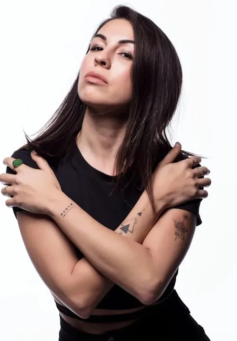 DJ Aslı Köse resmi