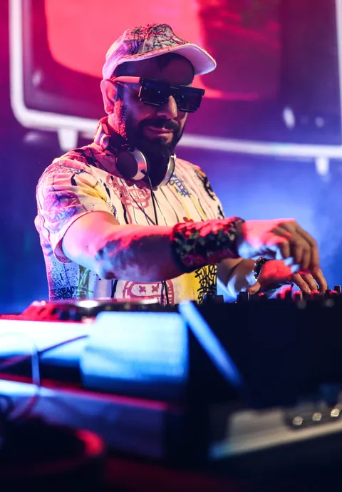 Dj Hakan Küfündür resmi