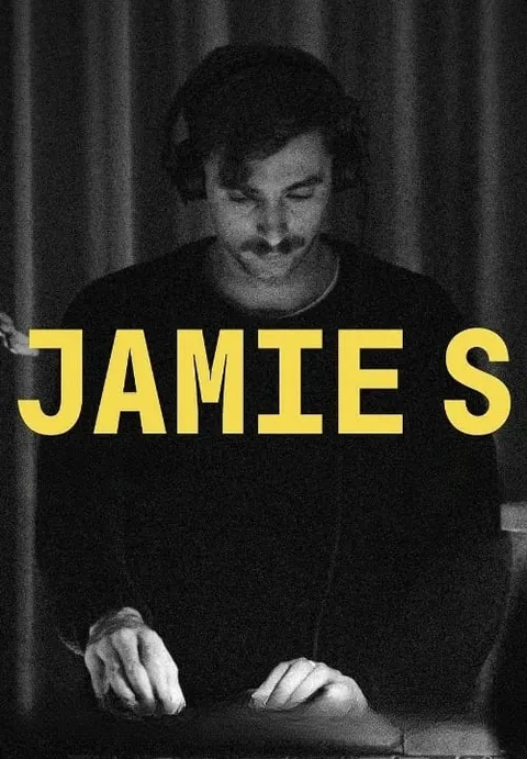 Dj Jamie S resmi