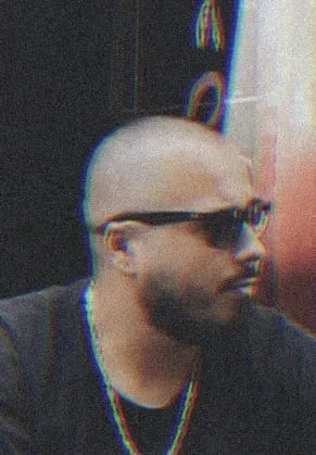 DJ Sivo resmi