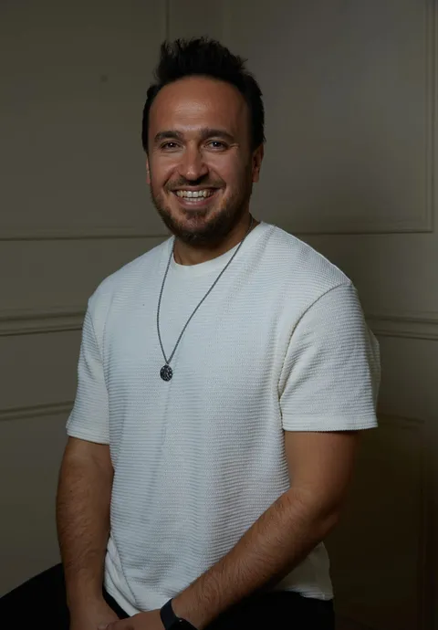Doğan Akdoğan resmi