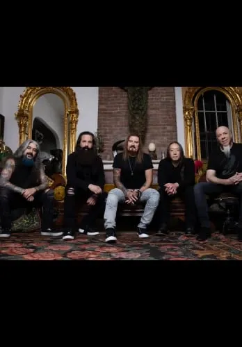 Dream Theater resmi
