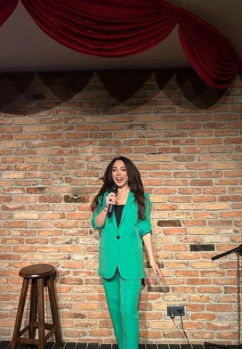 Eda Özyurt resmi