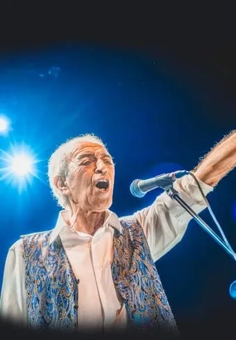 Edip Akbayram resmi