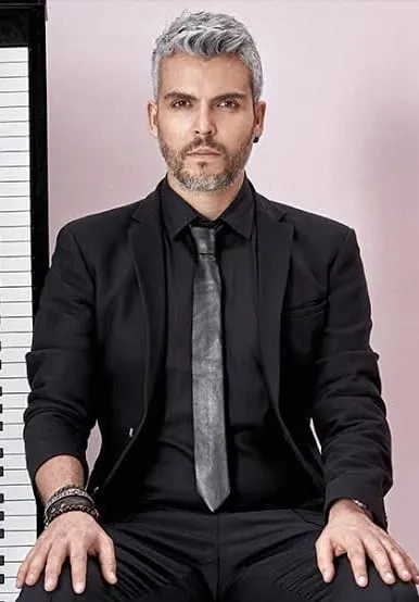 Emir Ersoy resmi