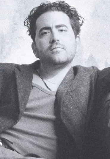 Emir Yargın resmi