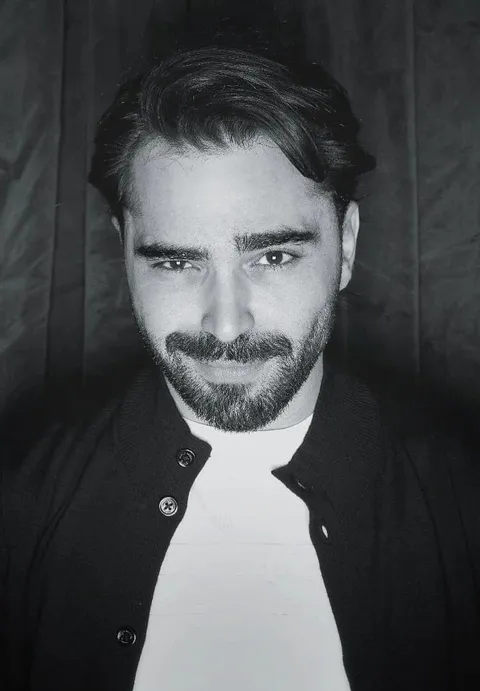 Emrah Kaman resmi