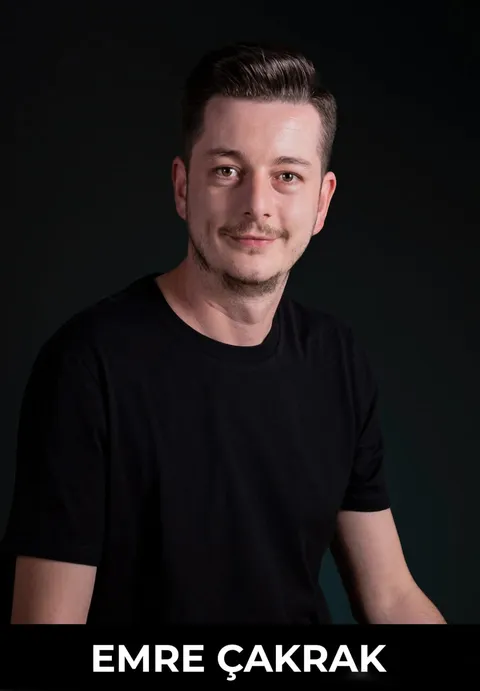 Emre Çakrak resmi