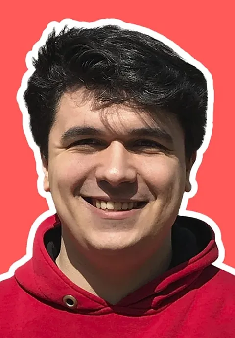 Emre Şamdan resmi