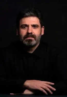 Ender Balkır resmi