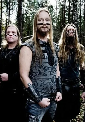 Ensiferum resmi