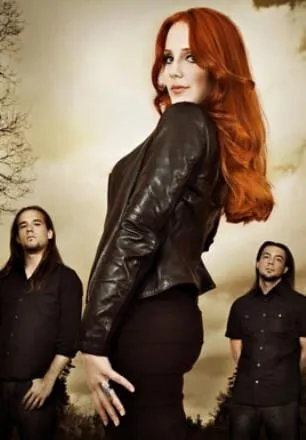 Epica resmi