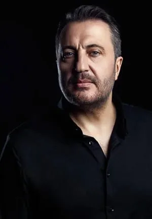 Ercan Saatçi resmi