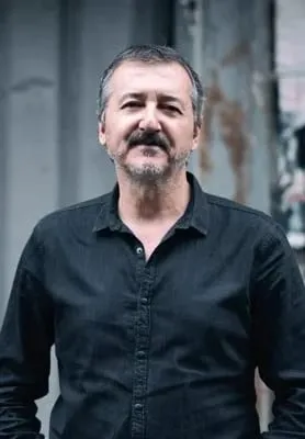 Erdal Güney resmi
