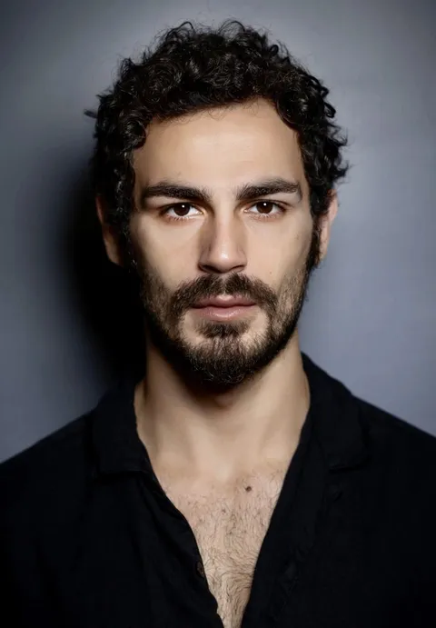 Erdem Kaynarca resmi