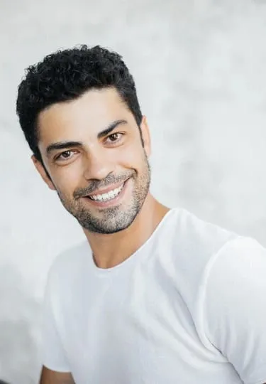 Erkan Baylav resmi