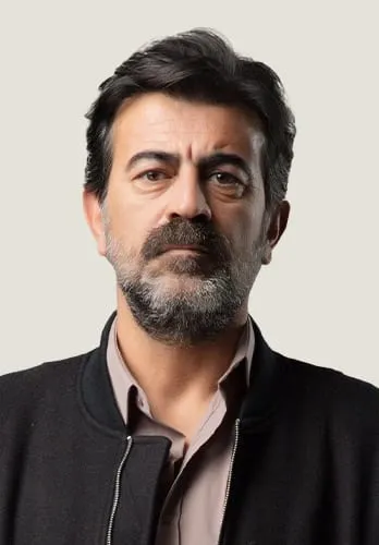 Erkan Bektaş resmi