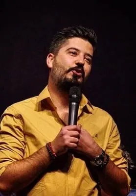 Erkan Karadeniz resmi